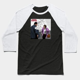 Ralphie the baller Baseball T-Shirt